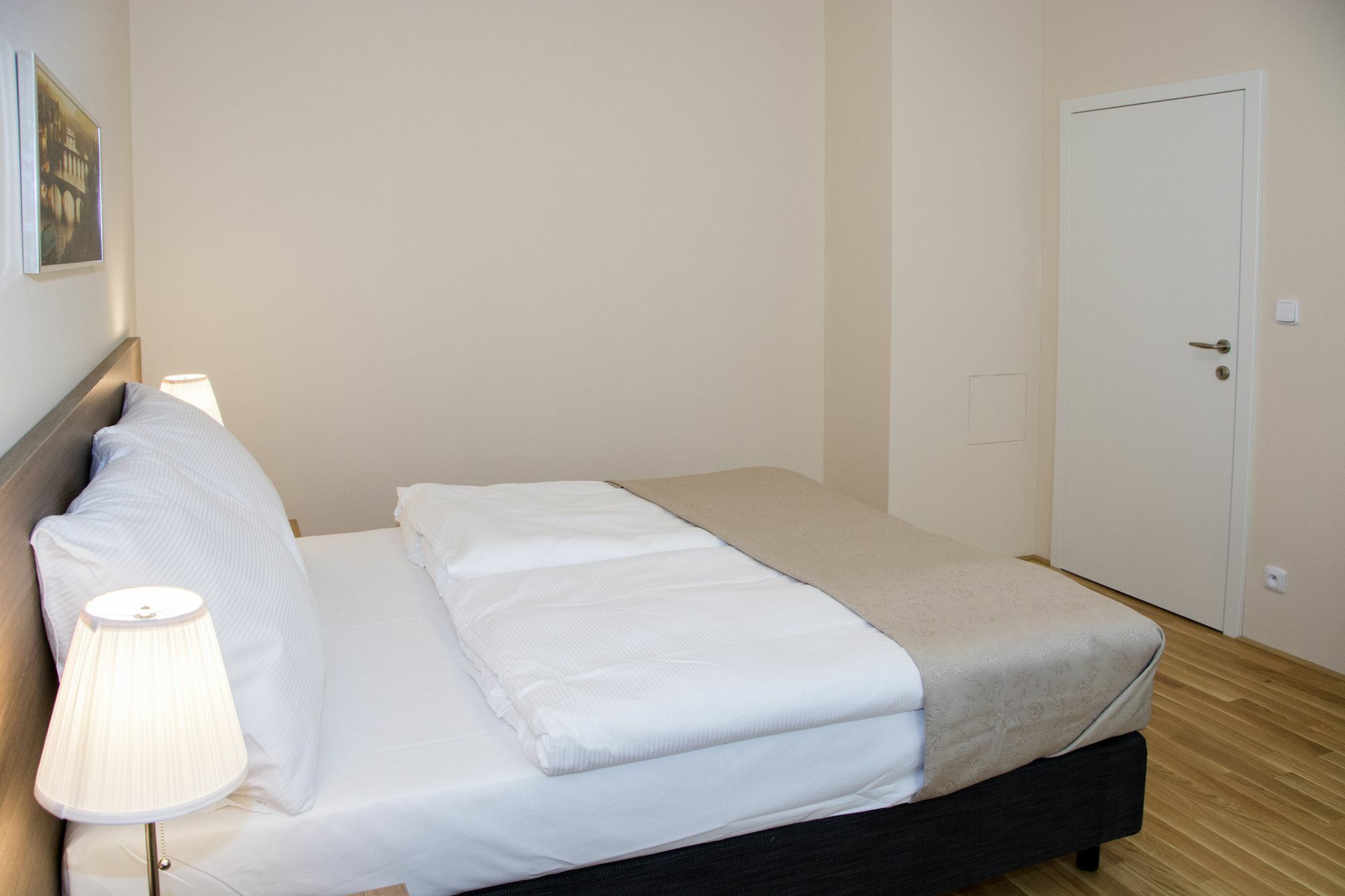Limes Aparthotel Praha
